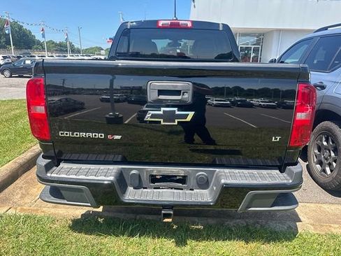 Used 2020 Chevrolet Colorado LT RWD image 5