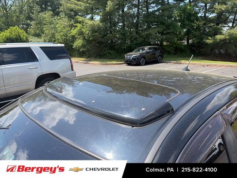 Used 2011 Honda Crosstour EX-L image 11