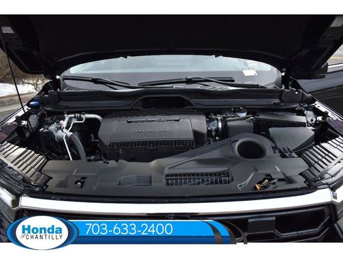 New 2026 Honda Pilot Elite image 37