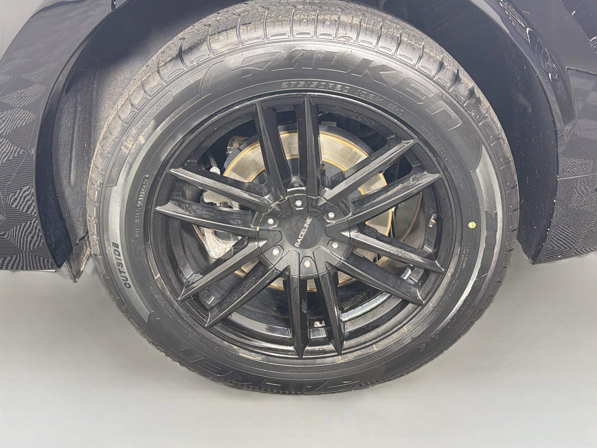 Used 2024 Kia EV9 Land AWD/4WD image 11