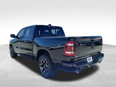 Used 2023 RAM 1500 Laramie image 3