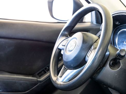 Used 2016 MAZDA CX-5 Sport image 26