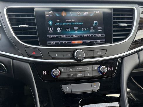 Used 2019 Buick LaCrosse Essence w/ Sun and Shade Package image 22