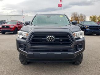Used 2021 Toyota Tacoma SR video 2