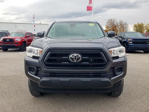 Used 2021 Toyota Tacoma SR image 2