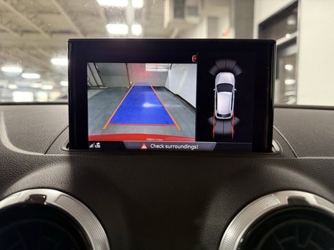 Used 2017 Audi A3 e-tron Premium Plus w/ Technology Package image 14