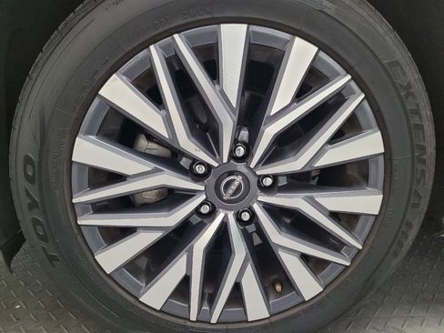 Used 2023 Nissan Altima 2.5 SV image 31