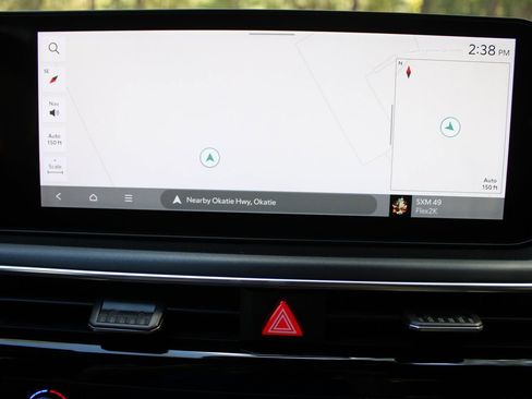 New 2026 Kia K5 GT-Line image 41