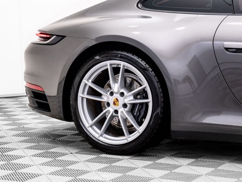 Certified 2024 Porsche 911 Carrera image 32