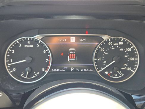 Certified 2025 Nissan Pathfinder SL AWD/4WD image 22