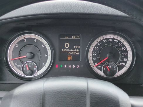 Used 2019 RAM 1500 Express w/ Wheel & Sound Group AWD/4WD image 32