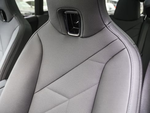 Used 2025 BMW iX xDrive50 w/ Premium Package image 20