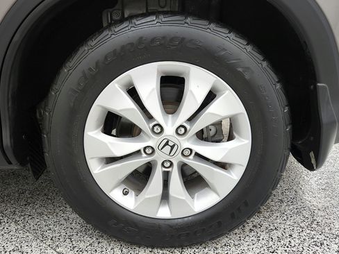 Used 2013 Honda CR-V EX-L image 28