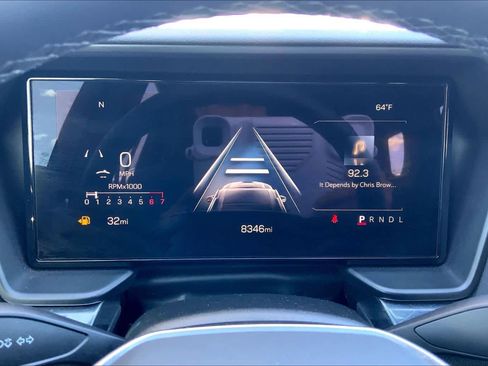 Used 2026 GMC Terrain Elevation image 25