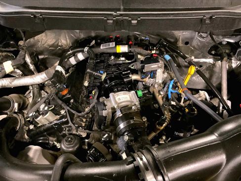 Used 2023 Ford F150 XL w/ XL Chrome Appearance Package image 28