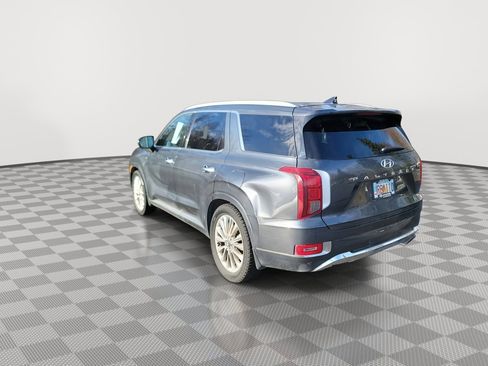 Used 2020 Hyundai Palisade Limited image 6
