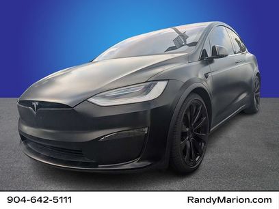 Used 2023 Tesla Model X