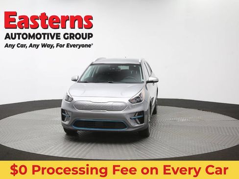 Used 2022 Kia Niro EX FWD image 54