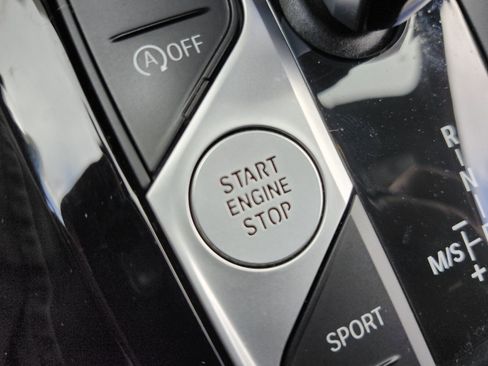 Certified 2024 BMW X3 sDrive30i w/ Convenience Package w/ZPA image 44