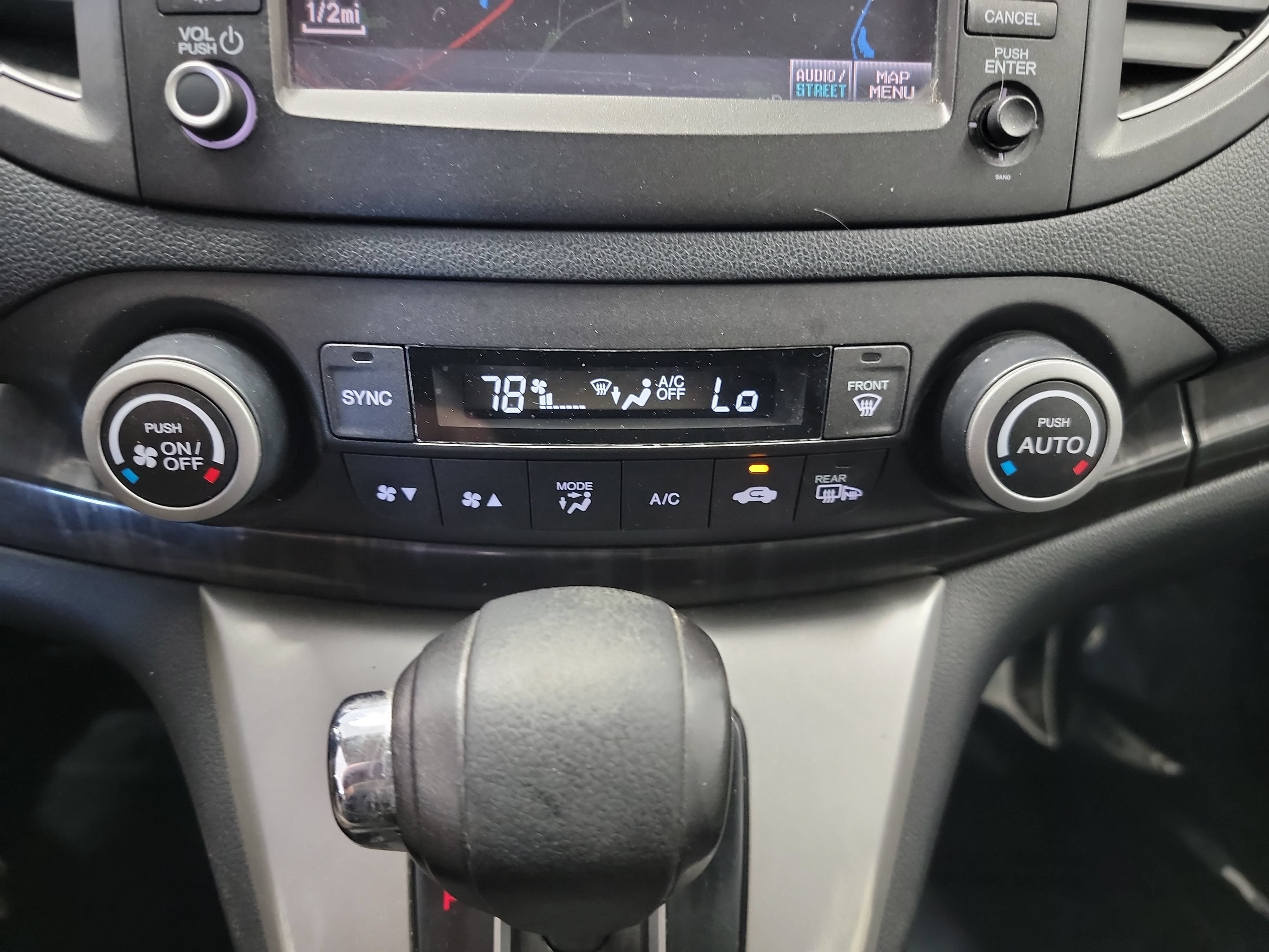Used 2014 Honda CR-V EX-L image 21