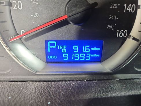 Used 2010 Hyundai Sonata GLS image 17