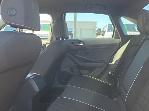 Used 2023 Volkswagen Jetta Sport image 12