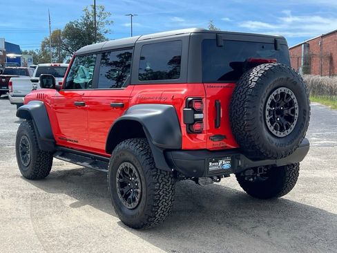 Used 2023 Ford Bronco Raptor image 3