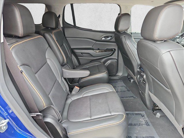 Used 2023 GMC Acadia AT4 w/ Technology Package AWD/4WD image 27