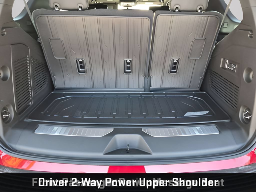 New 2026 GMC Yukon AT4 Ultimate AWD/4WD image 52