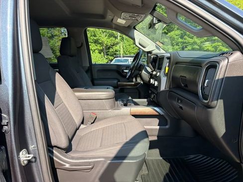 Used 2020 GMC Sierra 1500 Elevation w/ Elevation Value Package AWD/4WD image 28