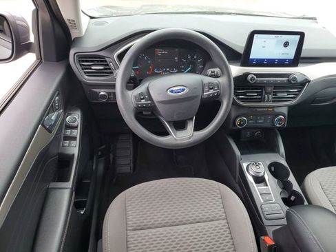 Used 2021 Ford Escape SE AWD/4WD image 11