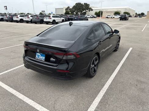 Used 2026 Honda Accord Sport image 5