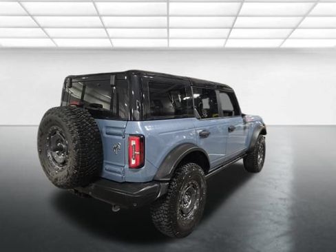Used 2024 Ford Bronco Badlands AWD/4WD image 5