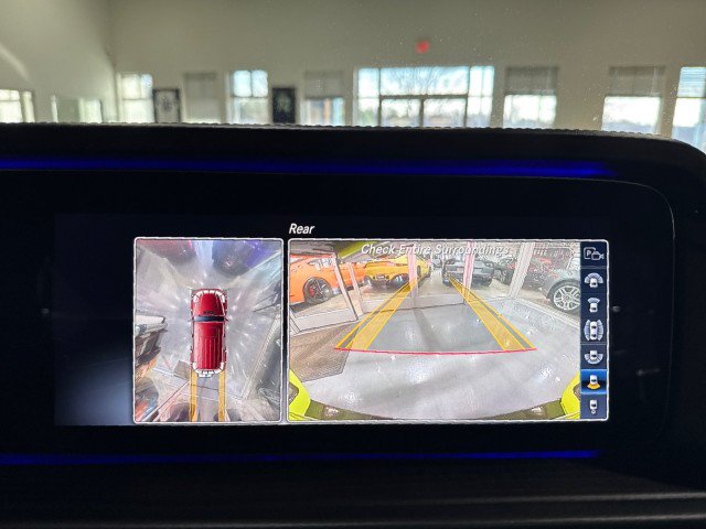 Used 2019 Mercedes-Benz G 63 AMG 4MATIC image 90