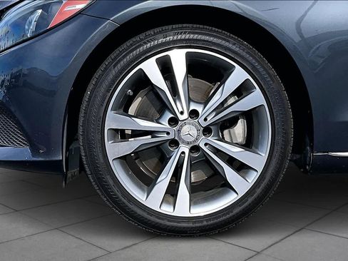 Used 2015 Mercedes-Benz C 300 Sedan image 10