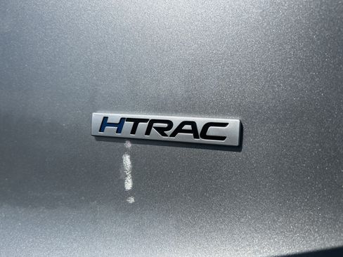 Used 2022 Hyundai Santa Fe SEL AWD/4WD image 22