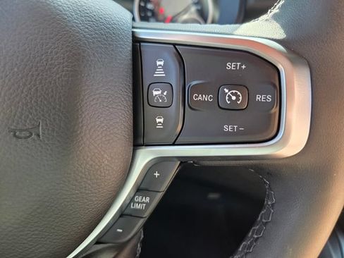 Used 2026 RAM 1500 Big Horn AWD/4WD image 27