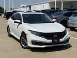 Used 2019 Honda Civic EX-L image 2