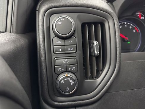 New 2026 Chevrolet Silverado 1500 W/T w/ Trailering Package image 11