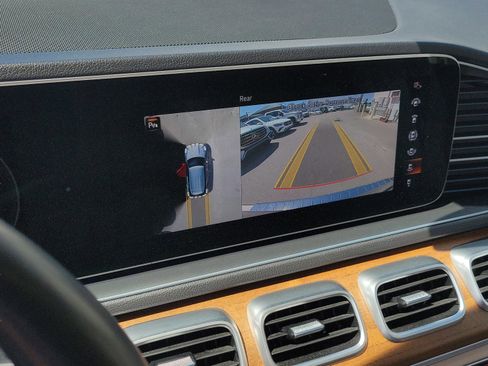 Certified 2022 Mercedes-Benz GLE 350 GLE 350 image 31