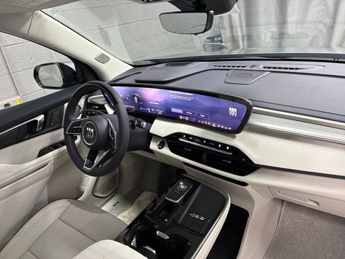 New 2027 Buick Enclave Avenir AWD/4WD image 9