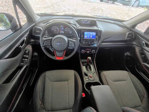 Used 2022 Subaru Forester Sport AWD/4WD image 29