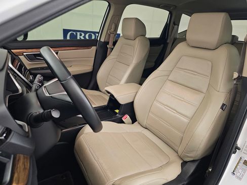 Used 2020 Honda CR-V EX-L image 5