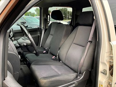 Used 2012 GMC Sierra 1500 SLE w/ Power Tech Package AWD/4WD image 5