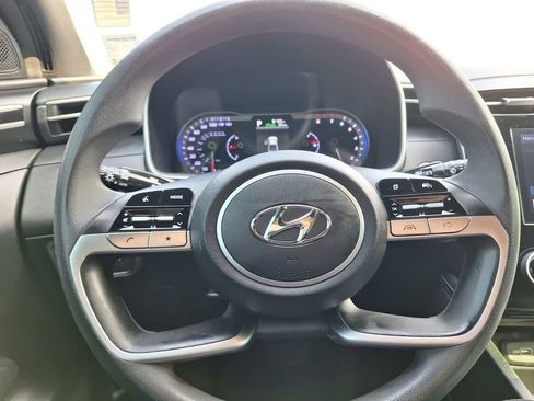 Used 2022 Hyundai Santa Cruz SEL image 18