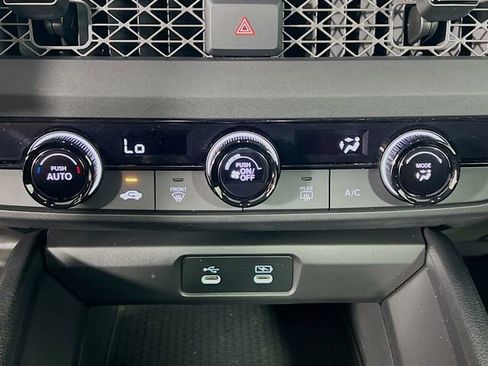 Used 2025 Honda Accord LX image 23