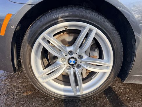 Used 2016 BMW 550i xDrive Sedan image 13