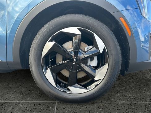 Used 2025 Kia Sorento SX Prestige image 9