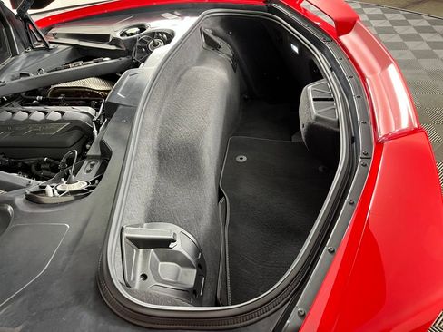 Used 2020 Chevrolet Corvette Stingray Coupe w/ Z51 Performance Package image 19