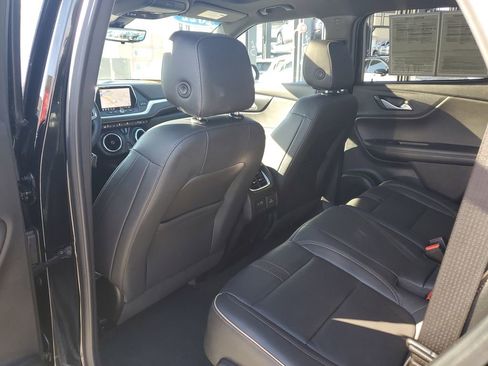 Used 2022 Chevrolet Blazer Premier w/ Enhanced Convenience Package image 15